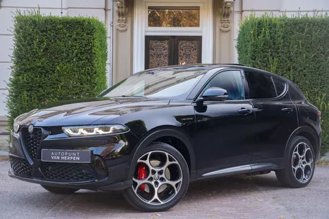Alfa Romeo Tonale 1.3T PHEV Veloce PANO | 360 CAM | BLIND SPOT | ADAPTIVE | 1E EIGN