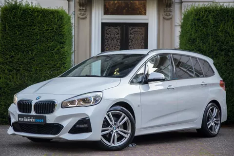 BMW 2-serie Gran Tourer 218i Executive M-Sport Carplay | Stoelverwarming | PDC | 1e eign