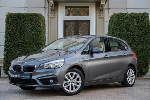 BMW 2-serie Active Tourer 225xe iPerformance High Executive ACC | HUD | LEDER | MEMORY | CAMERA