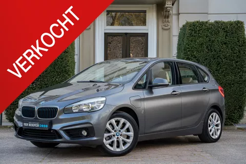 BMW 2-serie Active Tourer 225xe iPerformance High Executive ACC | HUD | LEDER | MEMORY | CAMERA